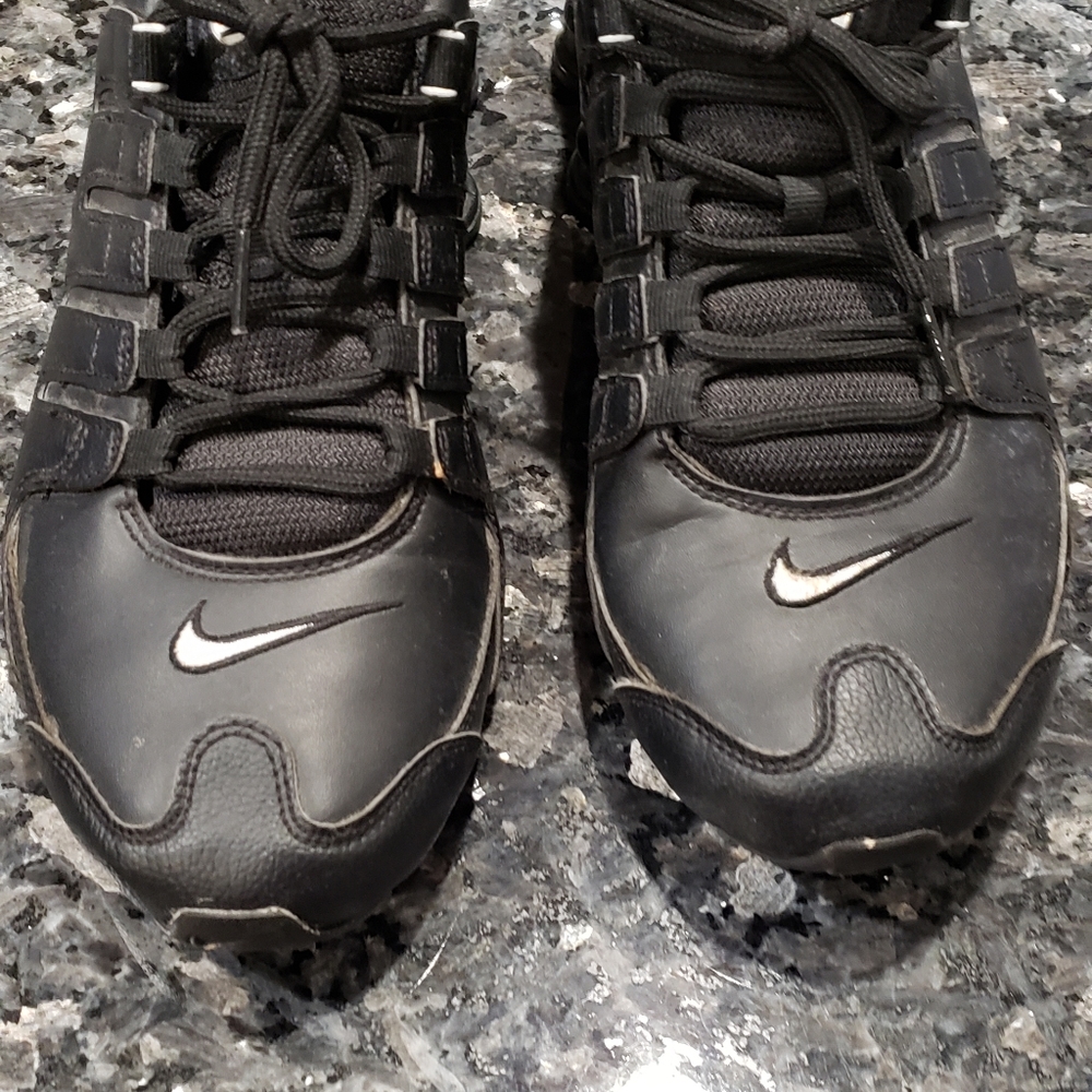 Nike Shox